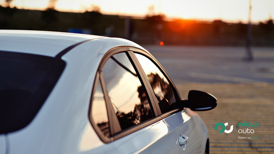 Économie circulaire dans l'automobile : l'essor des pièces automobile d'occasion dans les centres VHU