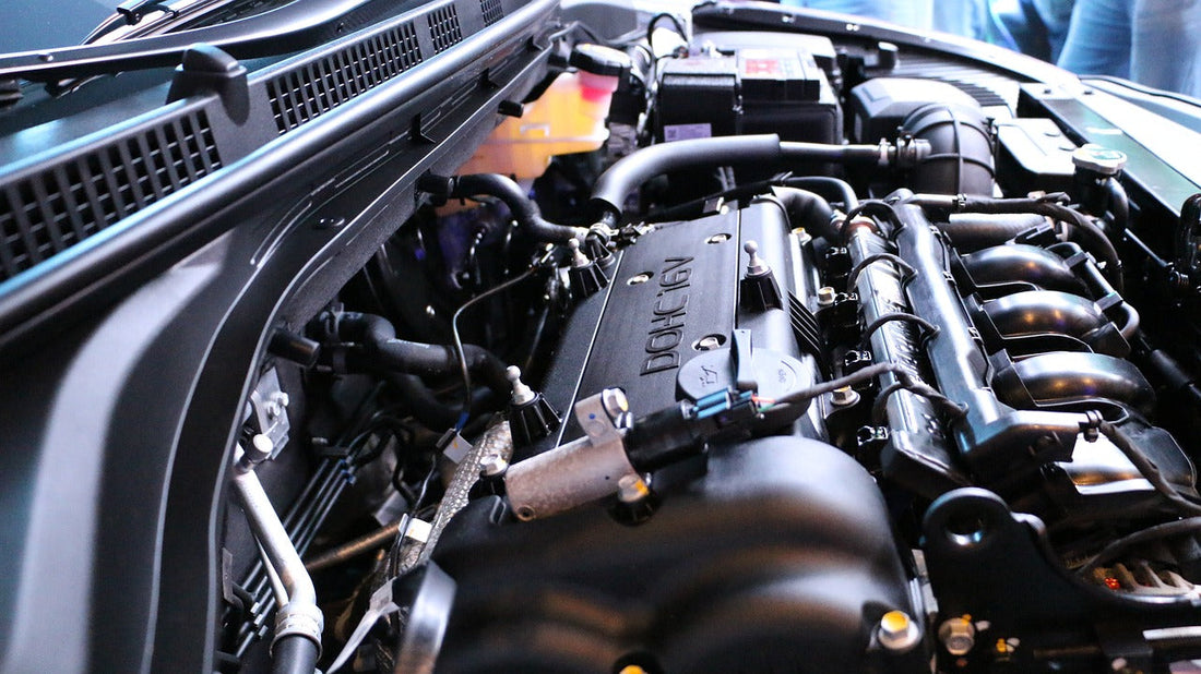 Comment connaître le code moteur de son véhicule ?