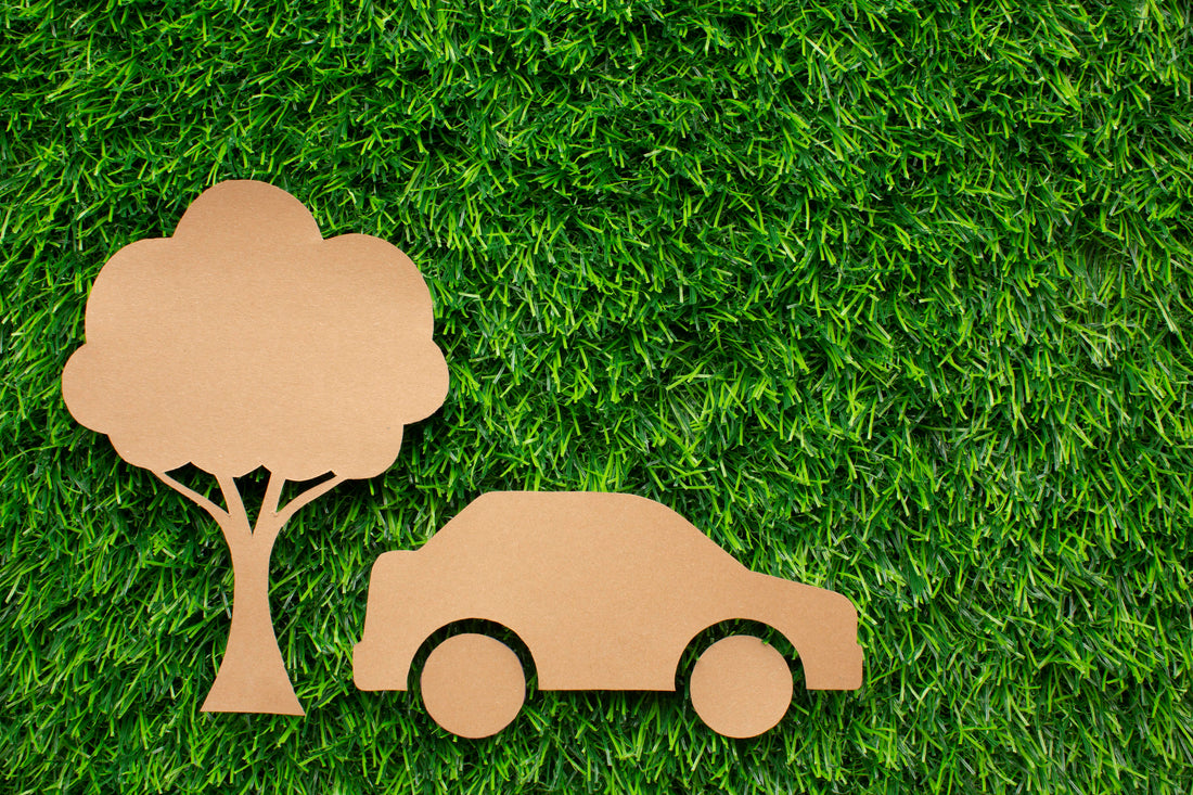 Passage à l'électrique : est-il possible de rendre son véhicule actuel plus écologique ?