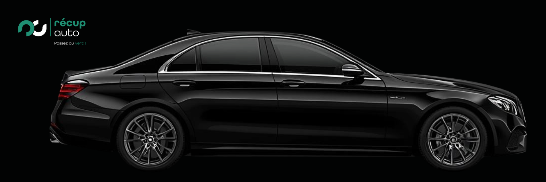 Partie Latérale - Récup Auto Shop