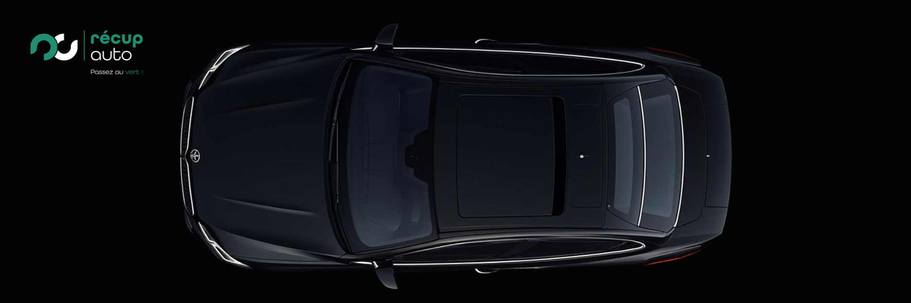 Partie Supérieure - Récup Auto Shop