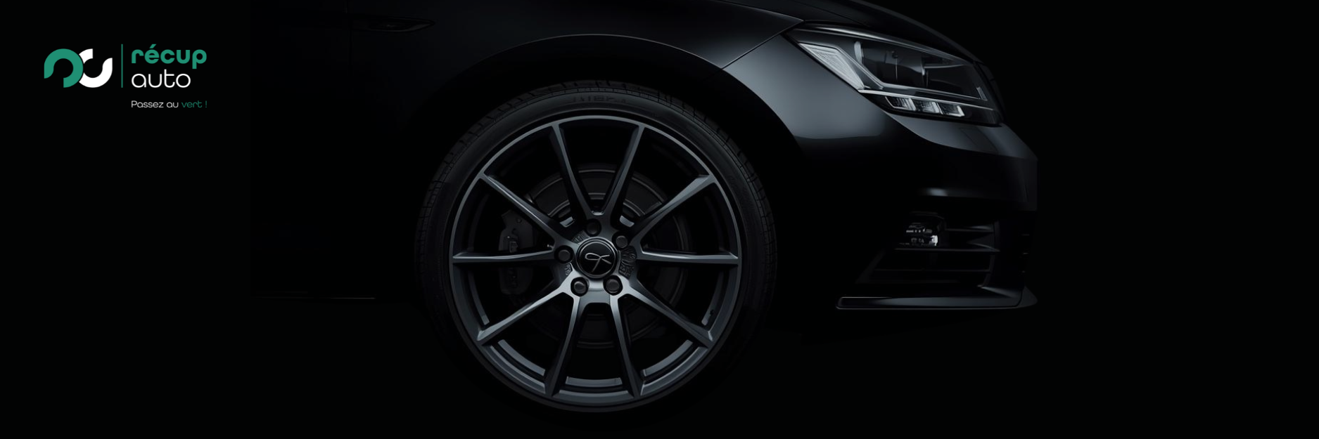 Roues - Récup Auto Shop