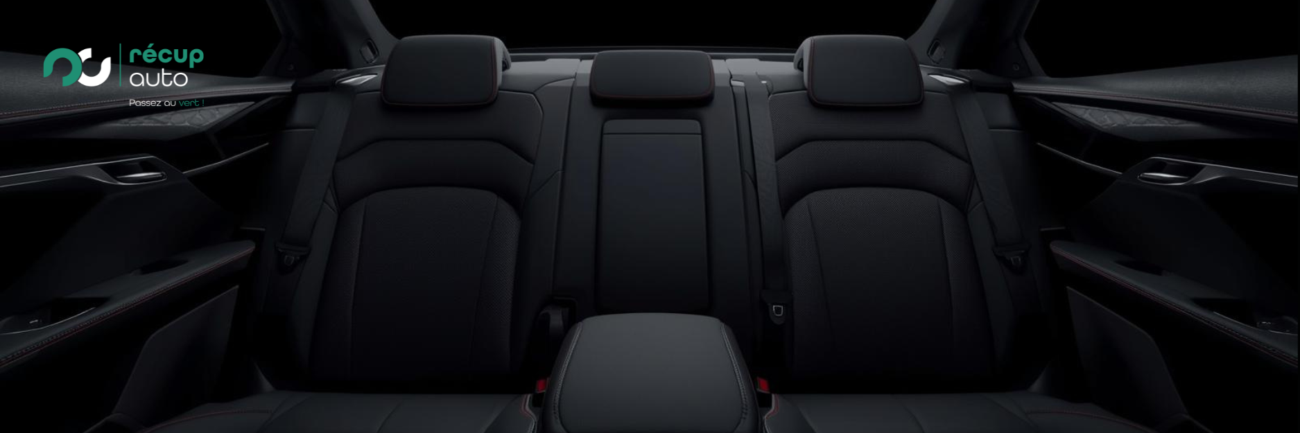 Garnissage - Récup Auto Shop