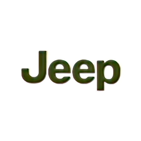 JEEP CJ5 - CJ8