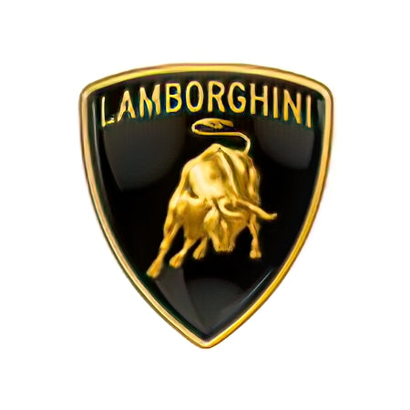 LAMBORGHINI JALPA