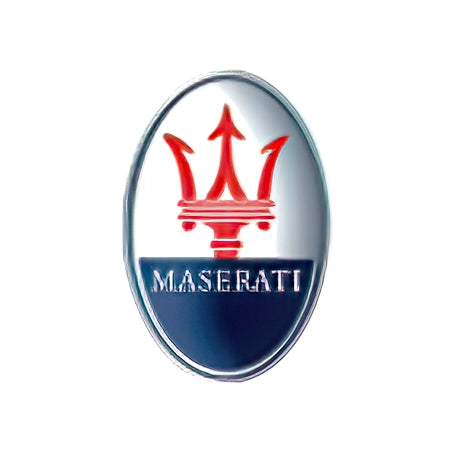 MASERATI GRANSPORT
