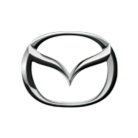 MAZDA 323 F