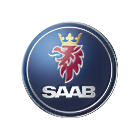 SAAB 9-5