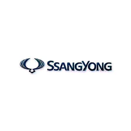 SSANGYONG KYRON