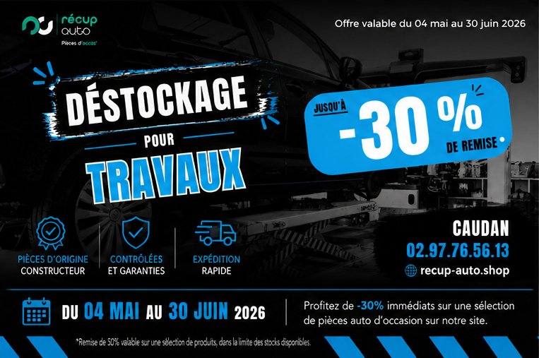 Promo 30