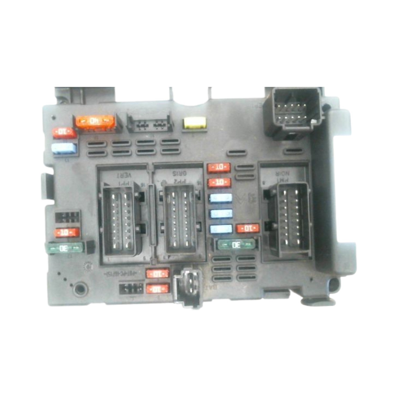 Boitier servitude moteur (BSM) - Récup Auto Shop