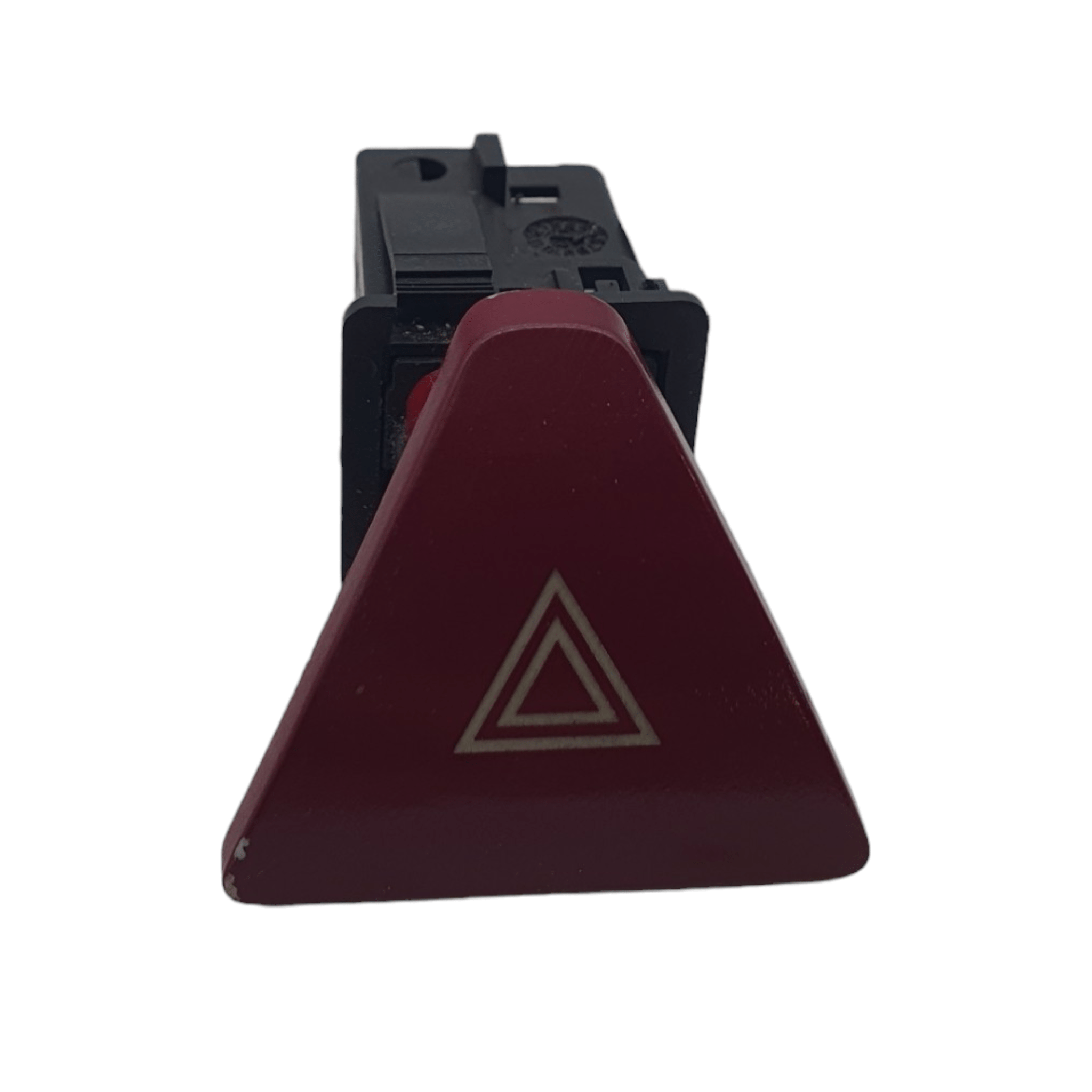 Bouton de warning - Récup Auto Shop