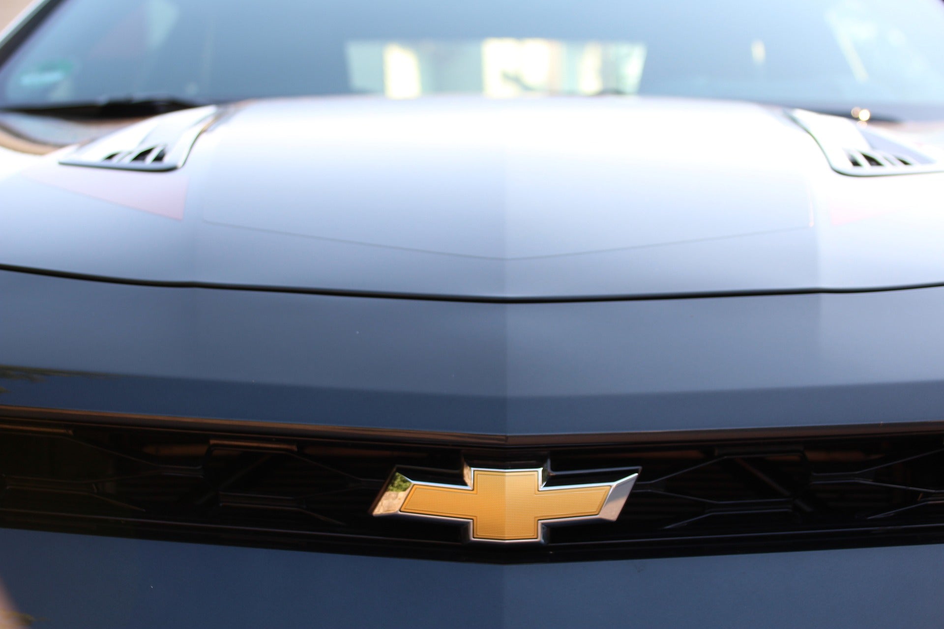 CHEVROLET - Récup Auto Shop