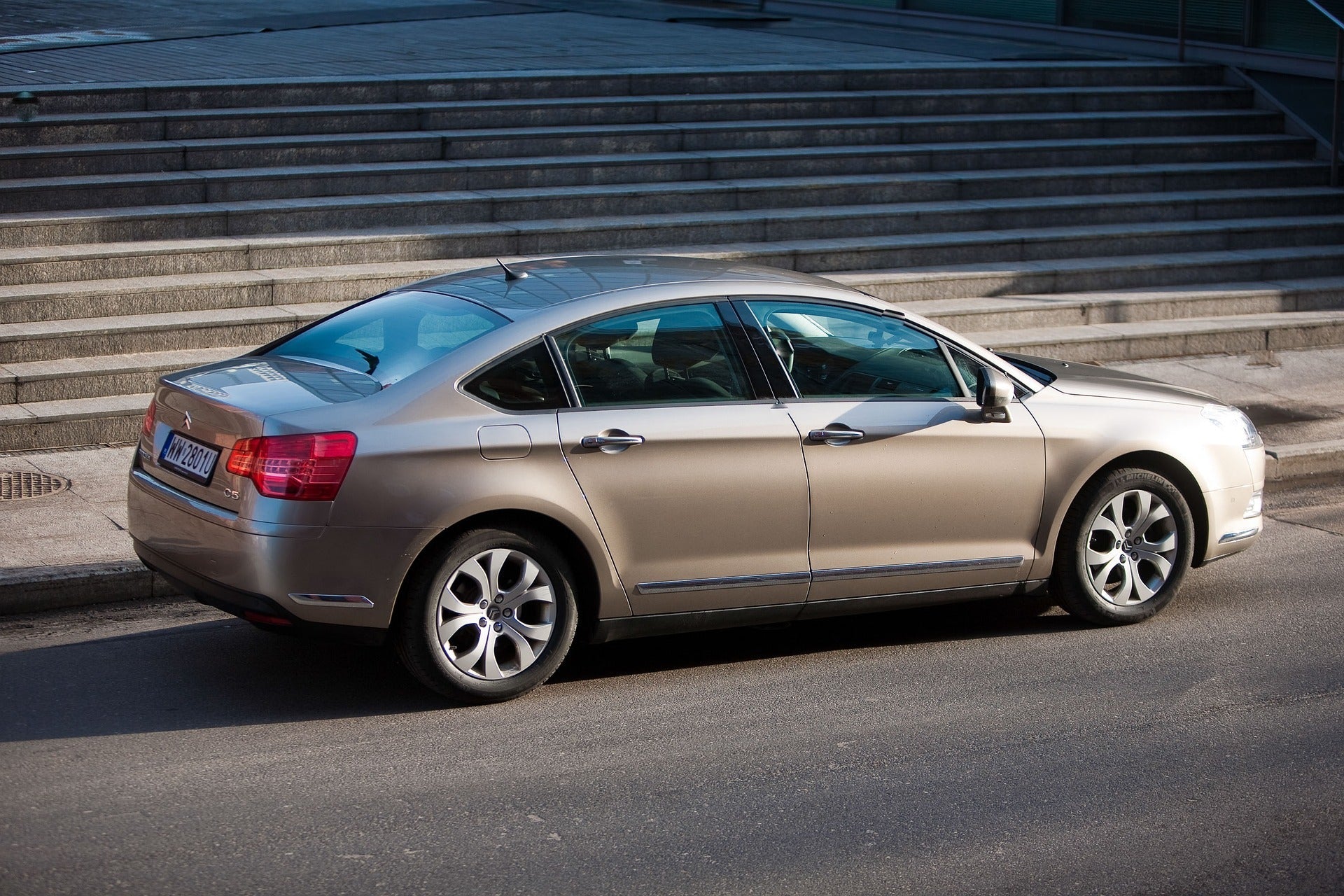 CITROEN - Récup Auto Shop