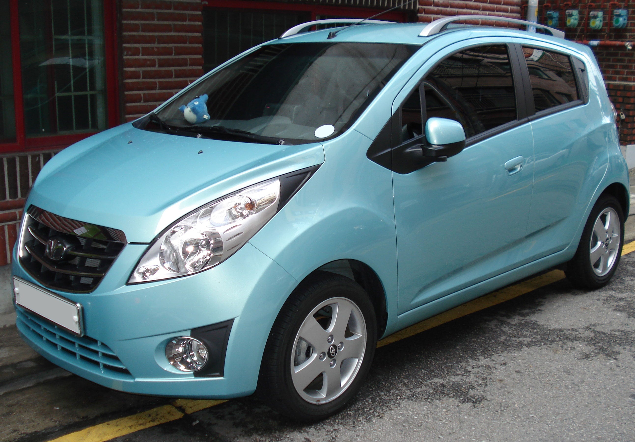 DAEWOO - Récup Auto Shop