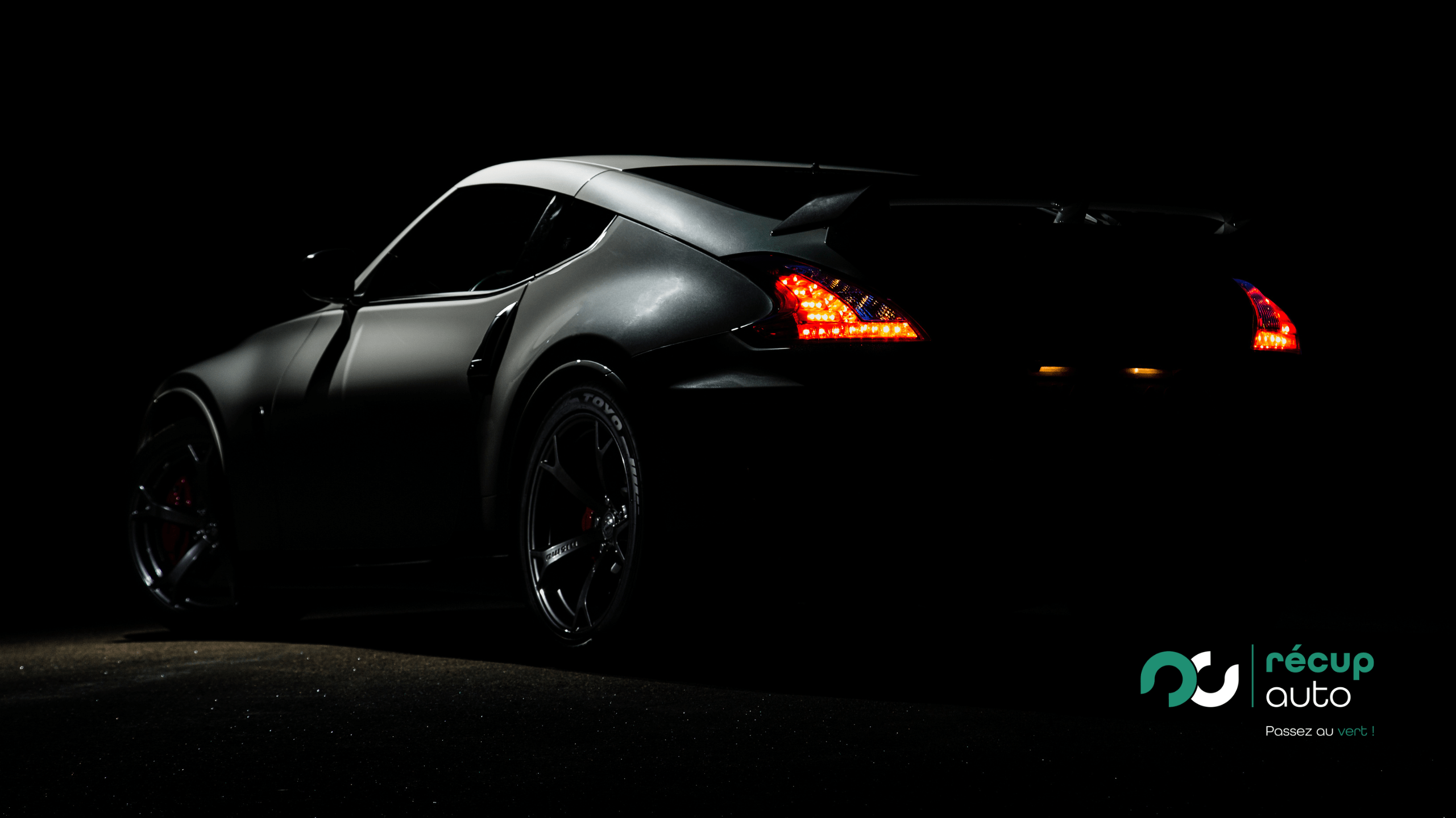 Derniers ajouts - Récup Auto Shop