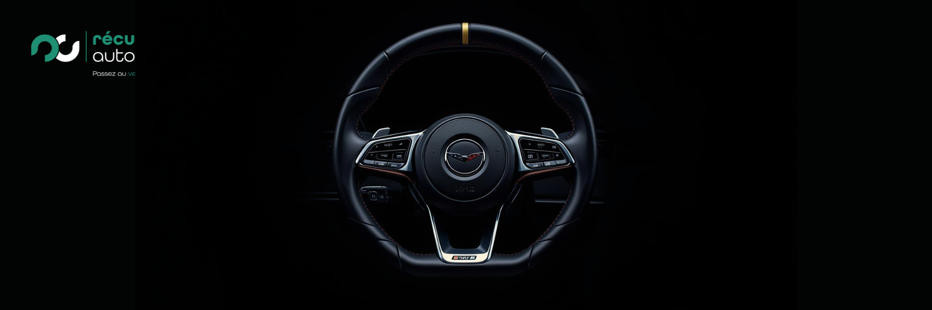 Direction - Récup Auto Shop