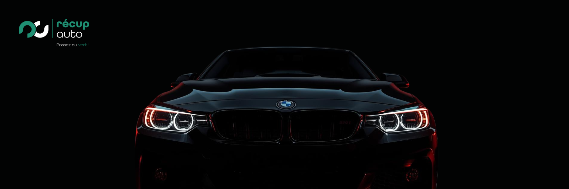 Éclairage - Récup Auto Shop