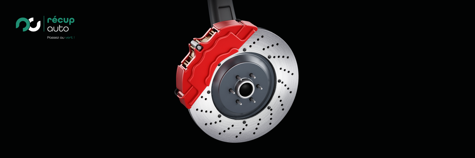 Freinage - Récup Auto Shop