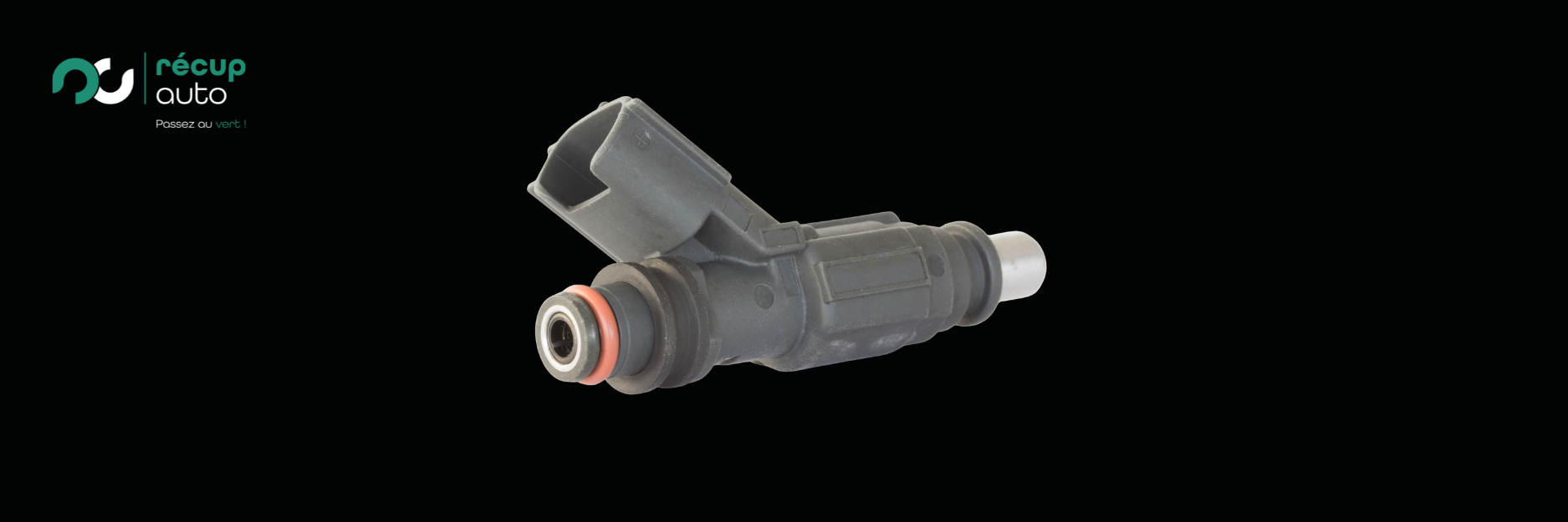 Injection/Alimentation - Récup Auto Shop