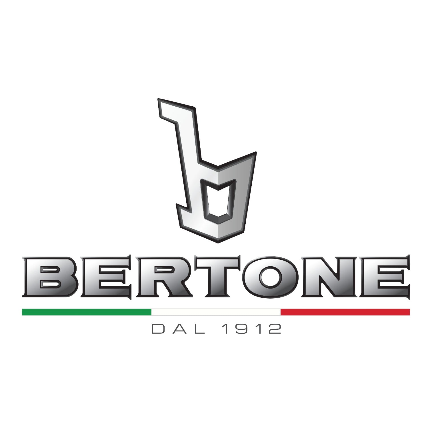 BERTONE JET 2+2