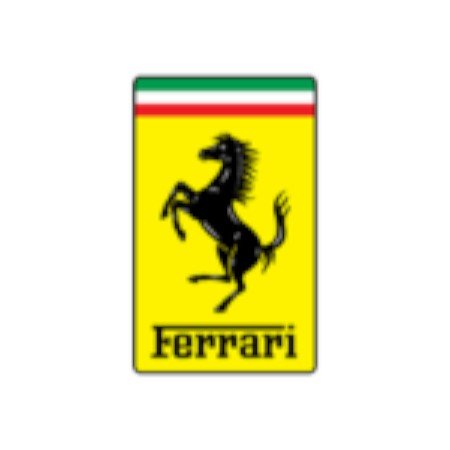 Moteur Ferrari - Récup Auto Shop
