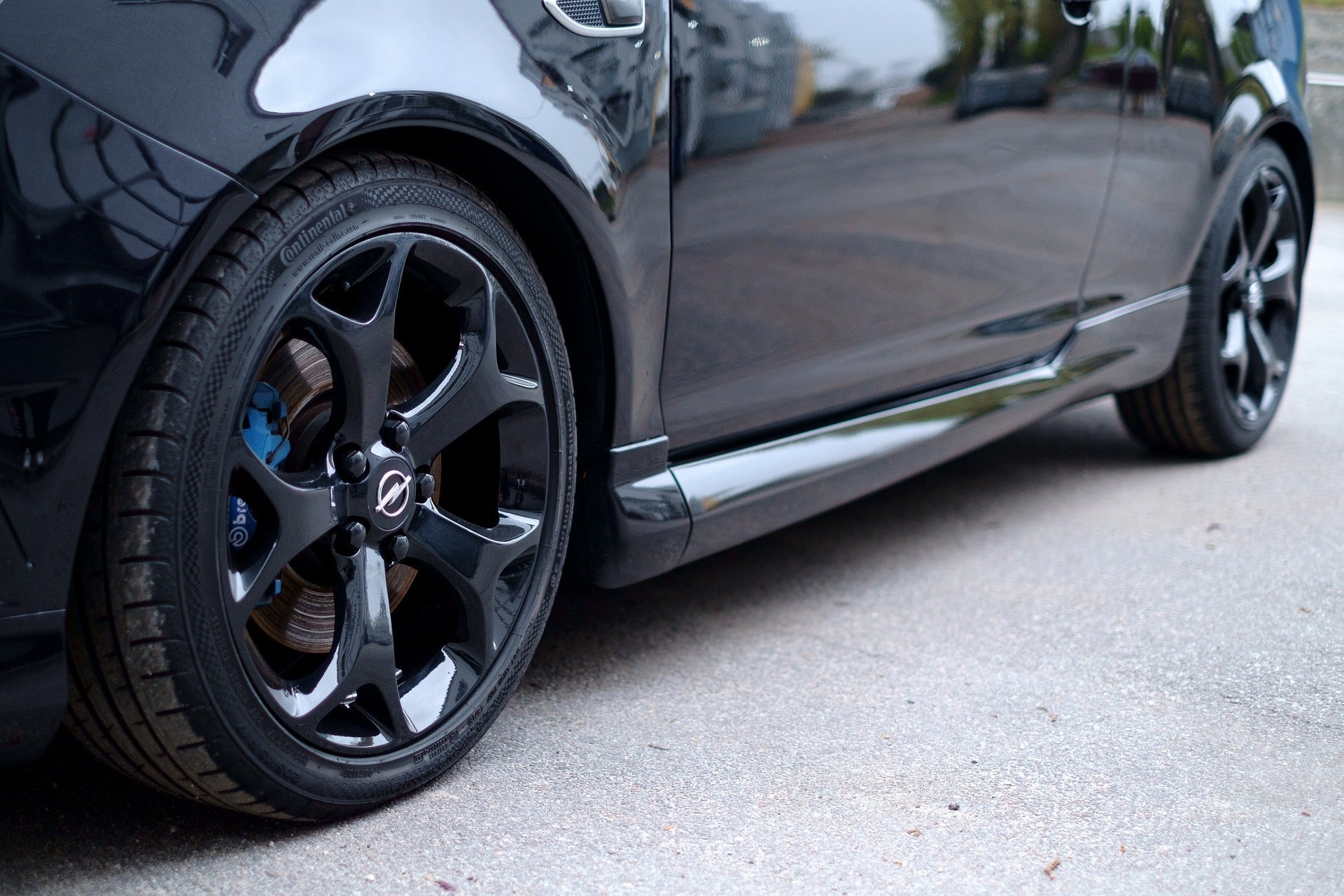 OPEL - Récup Auto Shop