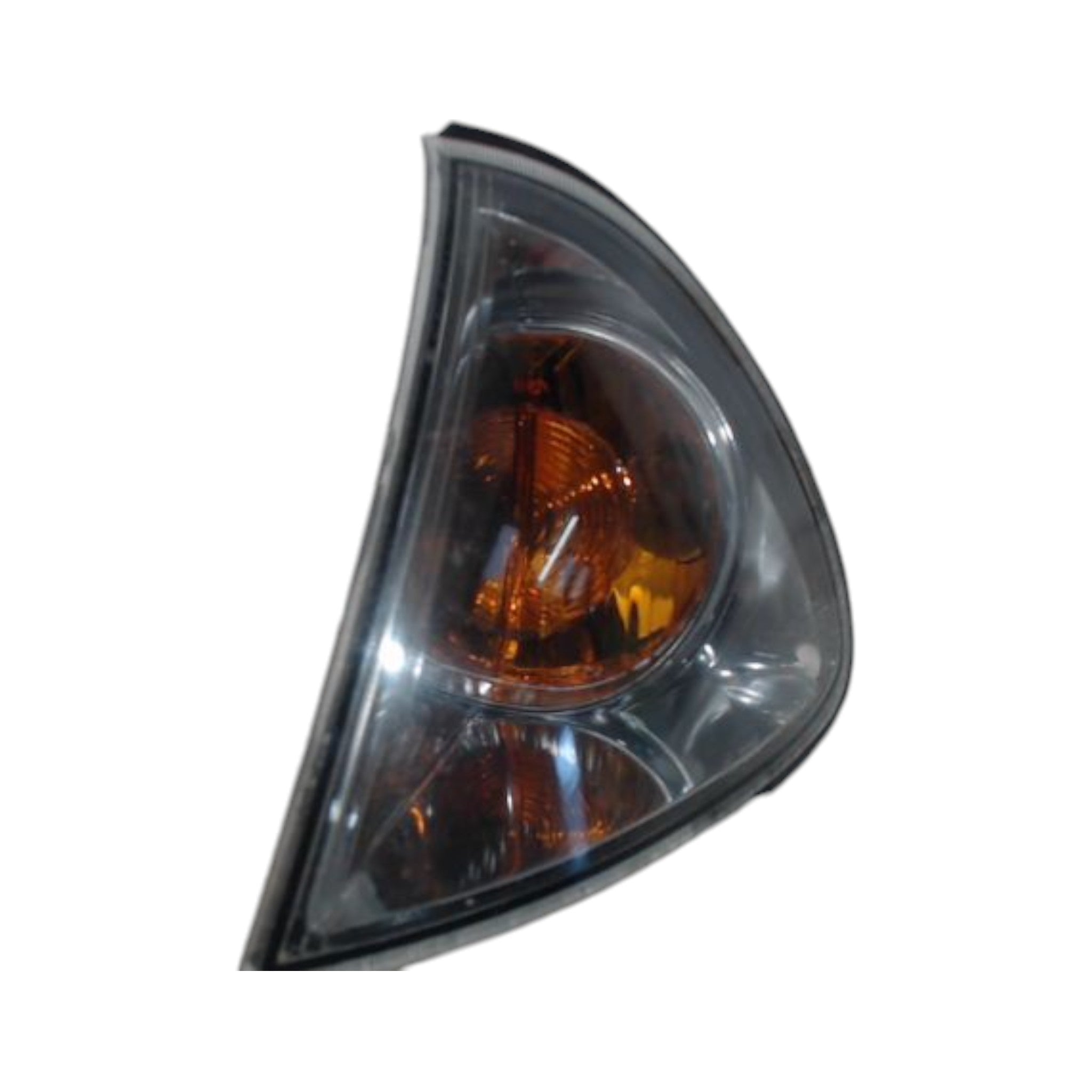 Optique avant secondaire gauche (feux)(clignotant) - Récup Auto Shop