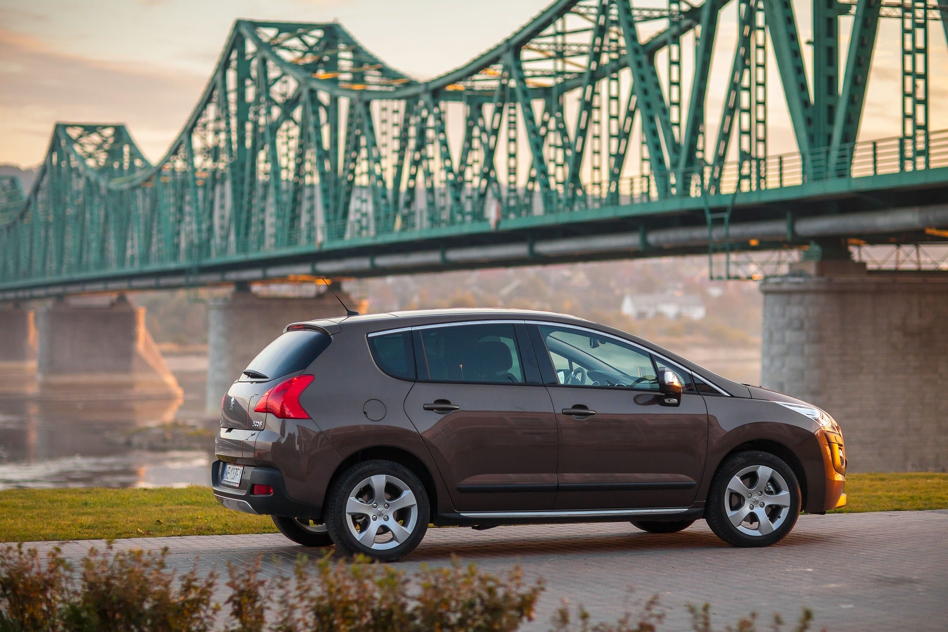 PEUGEOT - Récup Auto Shop