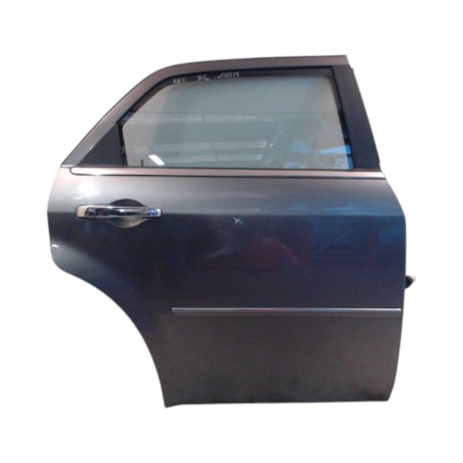 Porte arrière droit - Récup Auto Shop