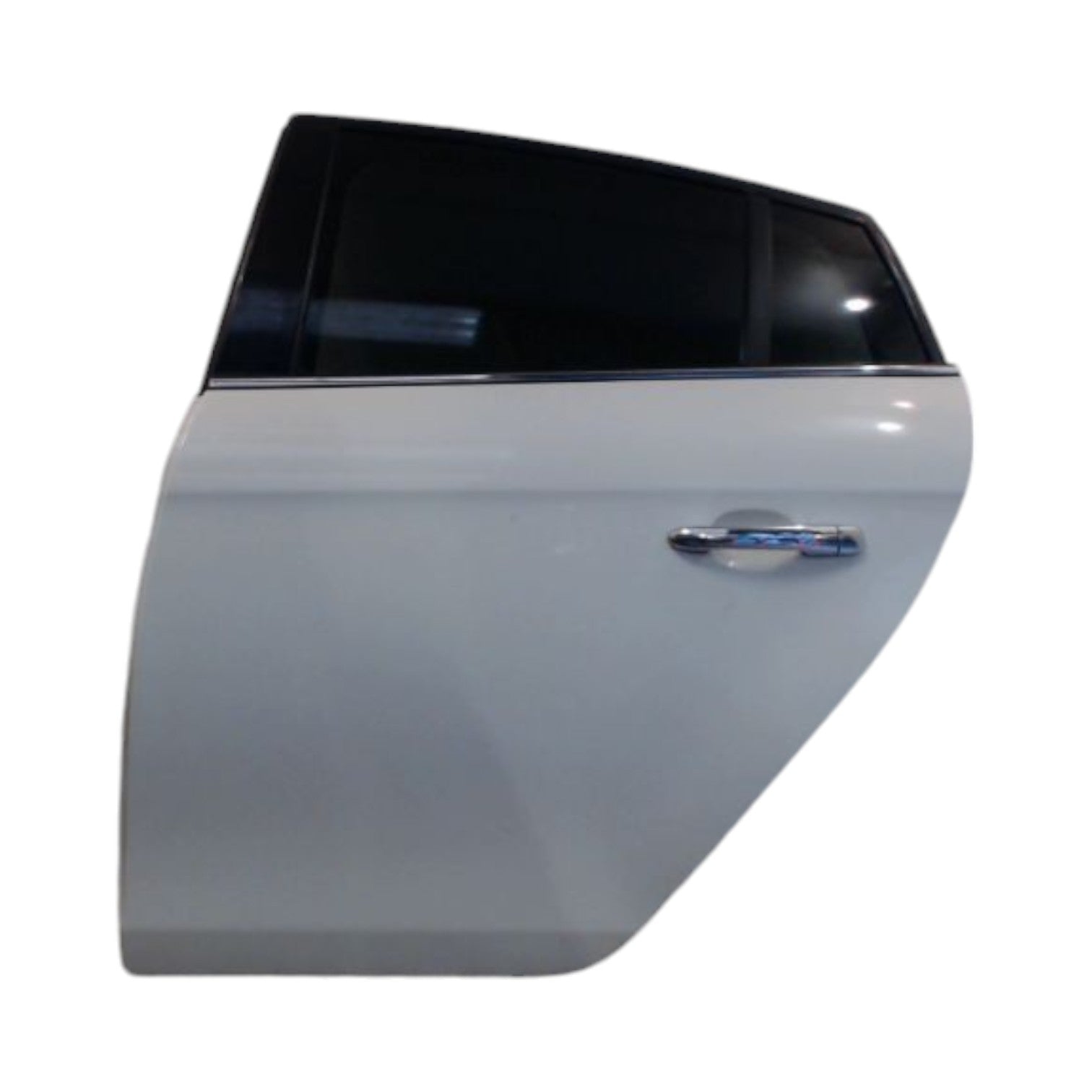 Porte arrière gauche - Récup Auto Shop