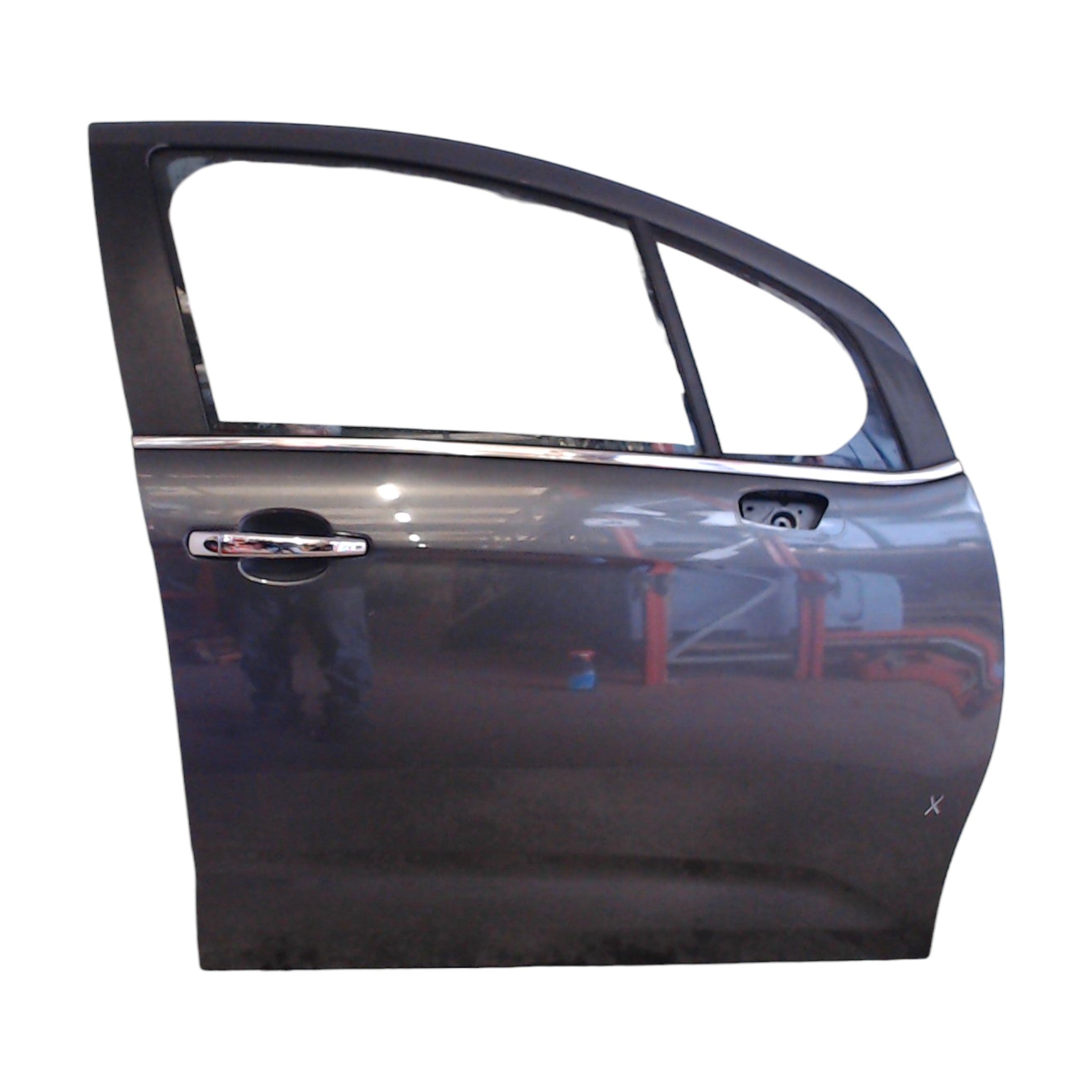 Porte avant droit - Récup Auto Shop