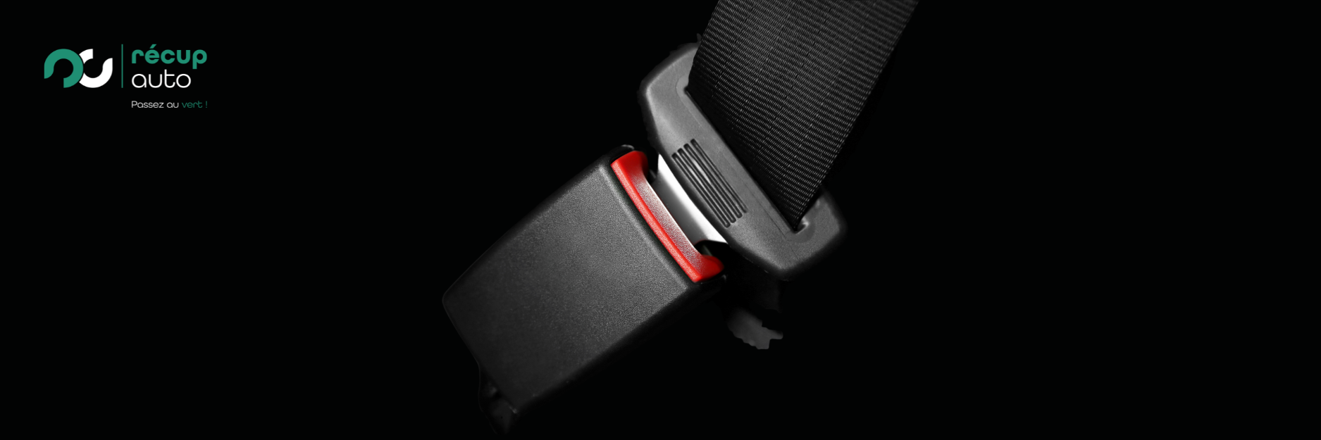 Sécurité - Récup Auto Shop