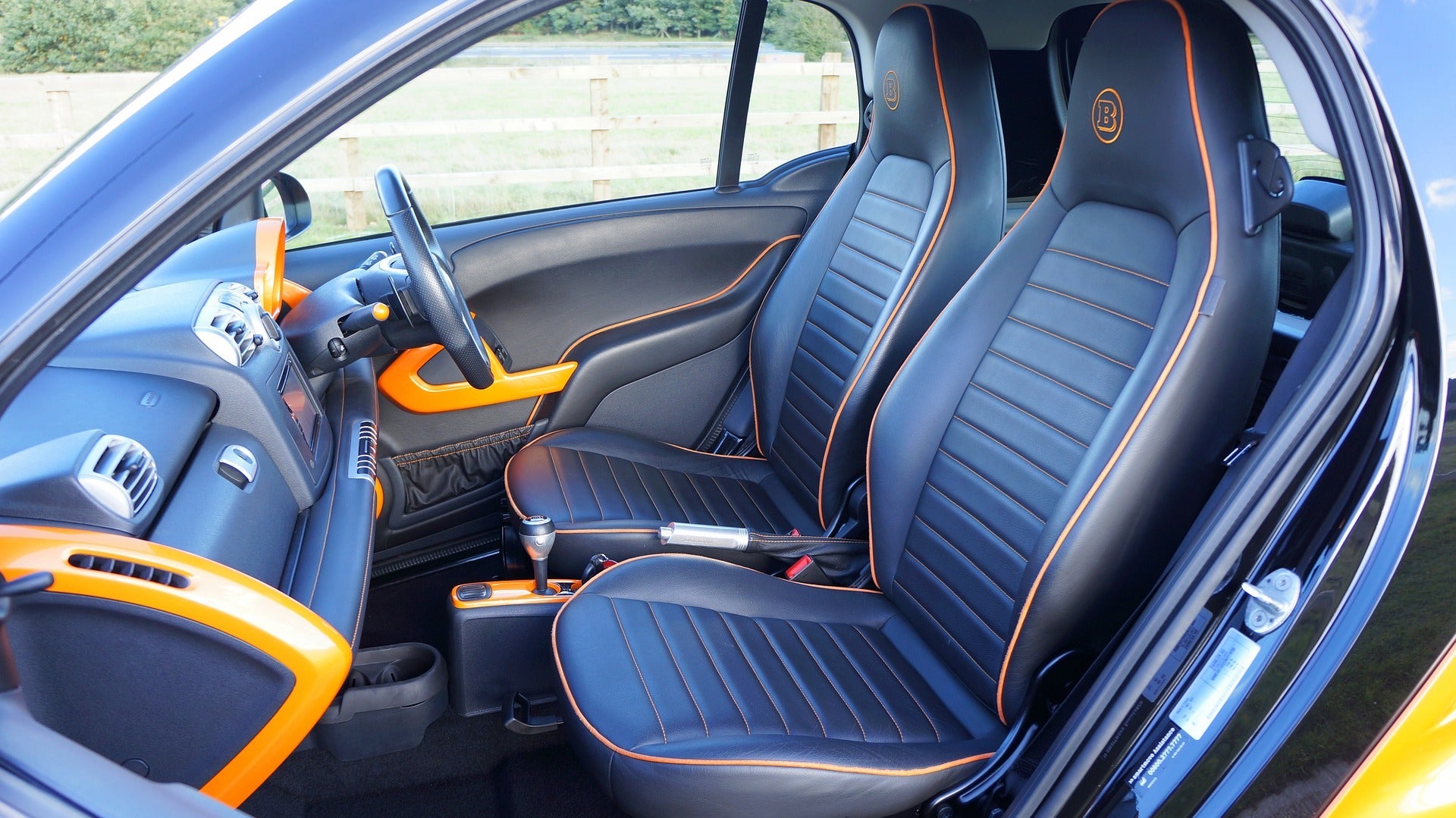 SMART - Récup Auto Shop