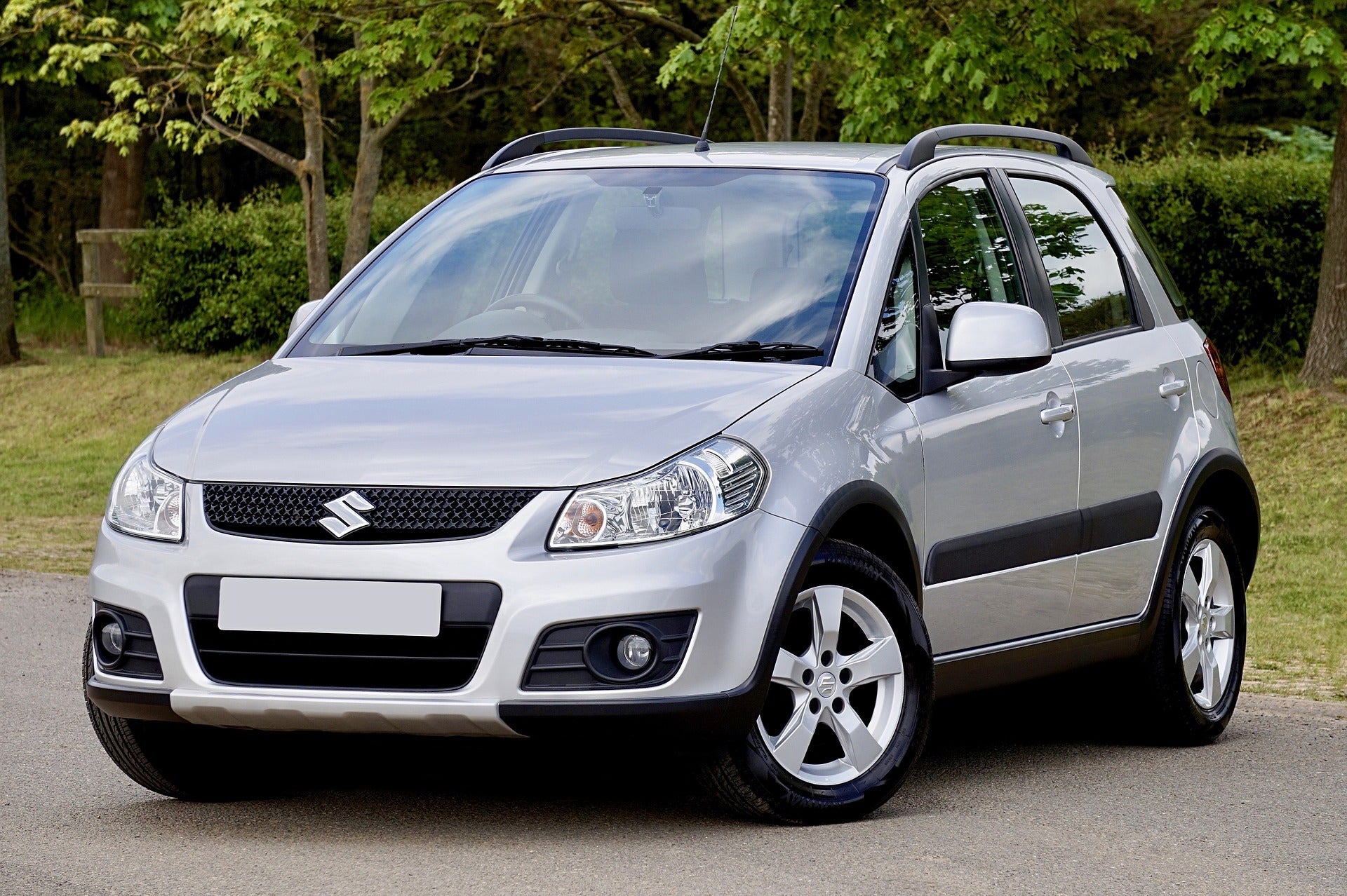 SUZUKI - Récup Auto Shop