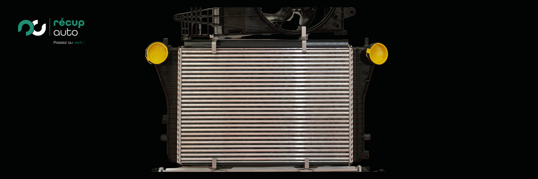 Thermique - Récup Auto Shop