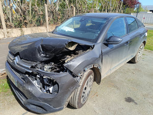 CITROEN C4 III - 1.2 PURETECH - ESSENCE - VHU 20251096