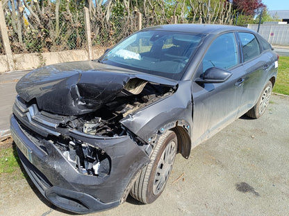 CITROEN C4 III - 1.2 PURETECH - ESSENCE - VHU 20251096