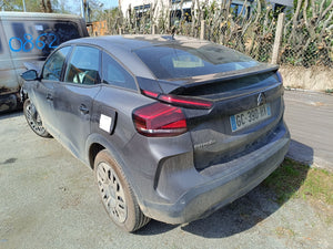 CITROEN C4 III - 1.2 PURETECH - ESSENCE - VHU 20251096