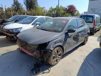 PEUGEOT 208 II - 1.2 PURETECH - ESSENCE - VHU 2025 1076