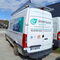 MERCEDES SPRINTER - GAZOLE - VHU 2025 0256