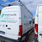MERCEDES SPRINTER - GAZOLE - VHU 2025 0256