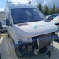 MERCEDES SPRINTER - GAZOLE - VHU 2025 0256