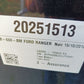 FORD RANGER - 3.2 ECOBLUE - GAZOLE - VHU 2025 1513