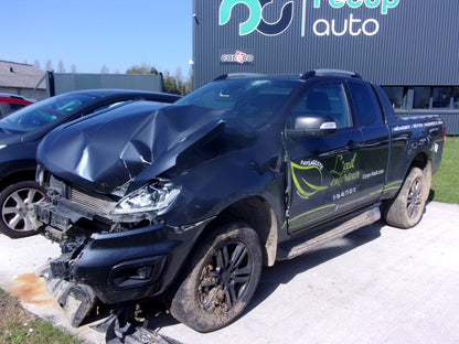 FORD RANGER - GAZOLE - VHU 2025 0967