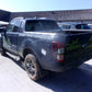 FORD RANGER - GAZOLE - VHU 2025 0967