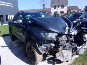 FORD RANGER - GAZOLE - VHU 2025 0967