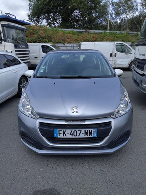 PEUGEOT 208 - 1.2 PURETECH - ESSENCE - VHU 20252359