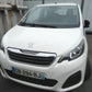 PEUGEOT 108 - 1.0 VTI - ESSENCE - VHU 20252351