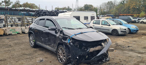 MERCEDES GLA 220 CDI 4M - GAZOLE - VHU 2024 3230